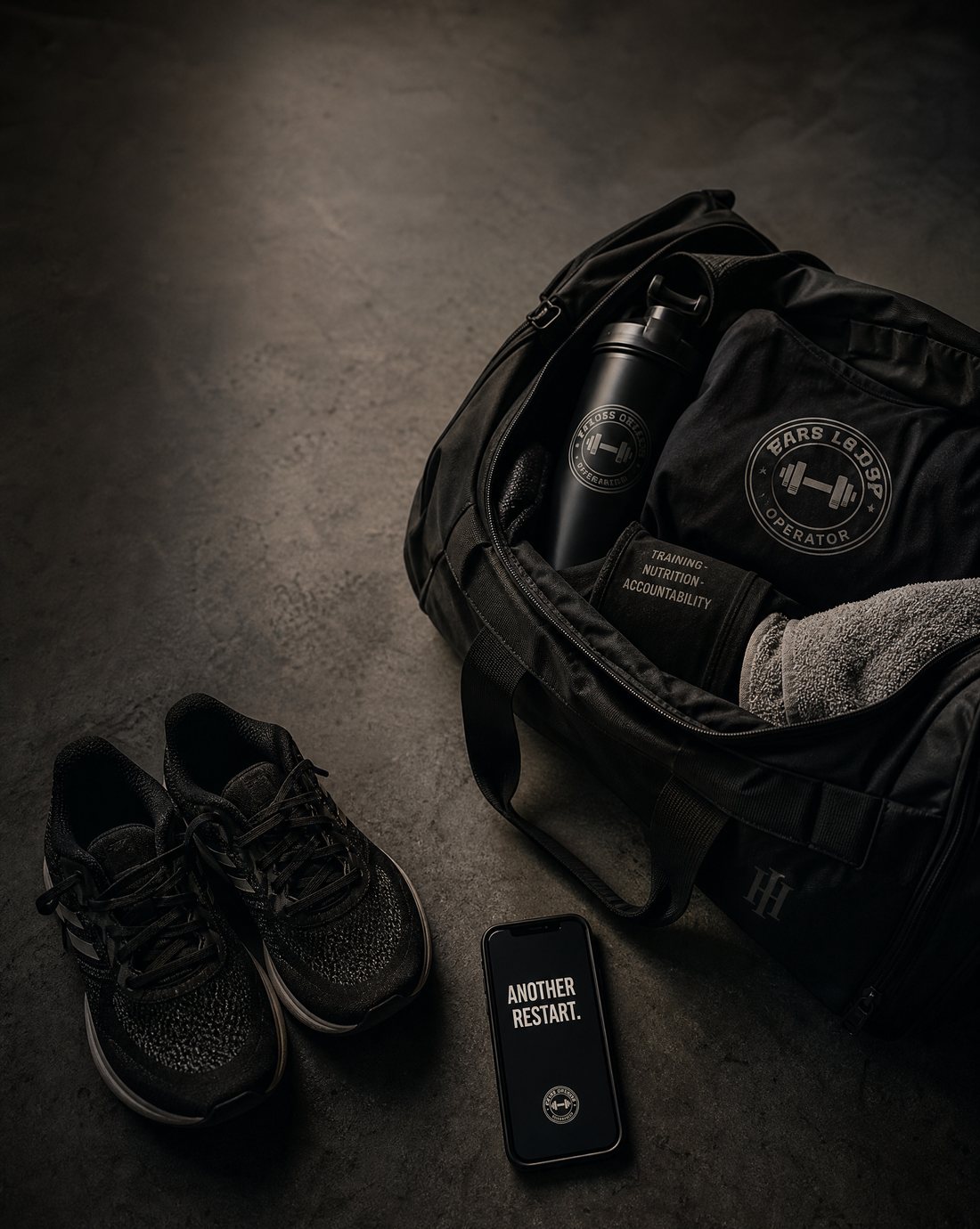 FatLossOperator gear