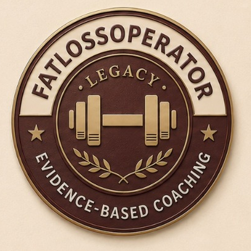 Legacy badge